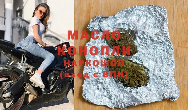 молекула духа Мегион